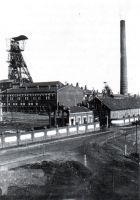 Schachtanlage Ewald Fortsetzung 1-3