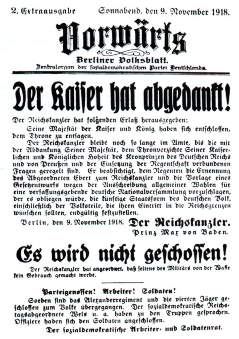 Berliner Volksblatt