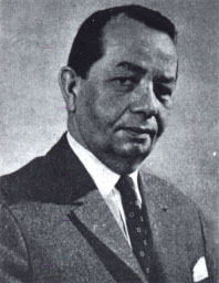 Dr. Karl Georg Müller
