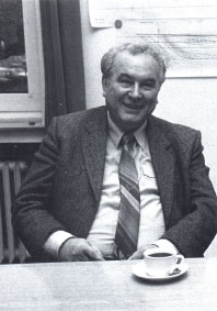 Hans Holobar