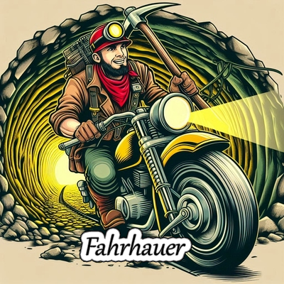 Fahrhauer