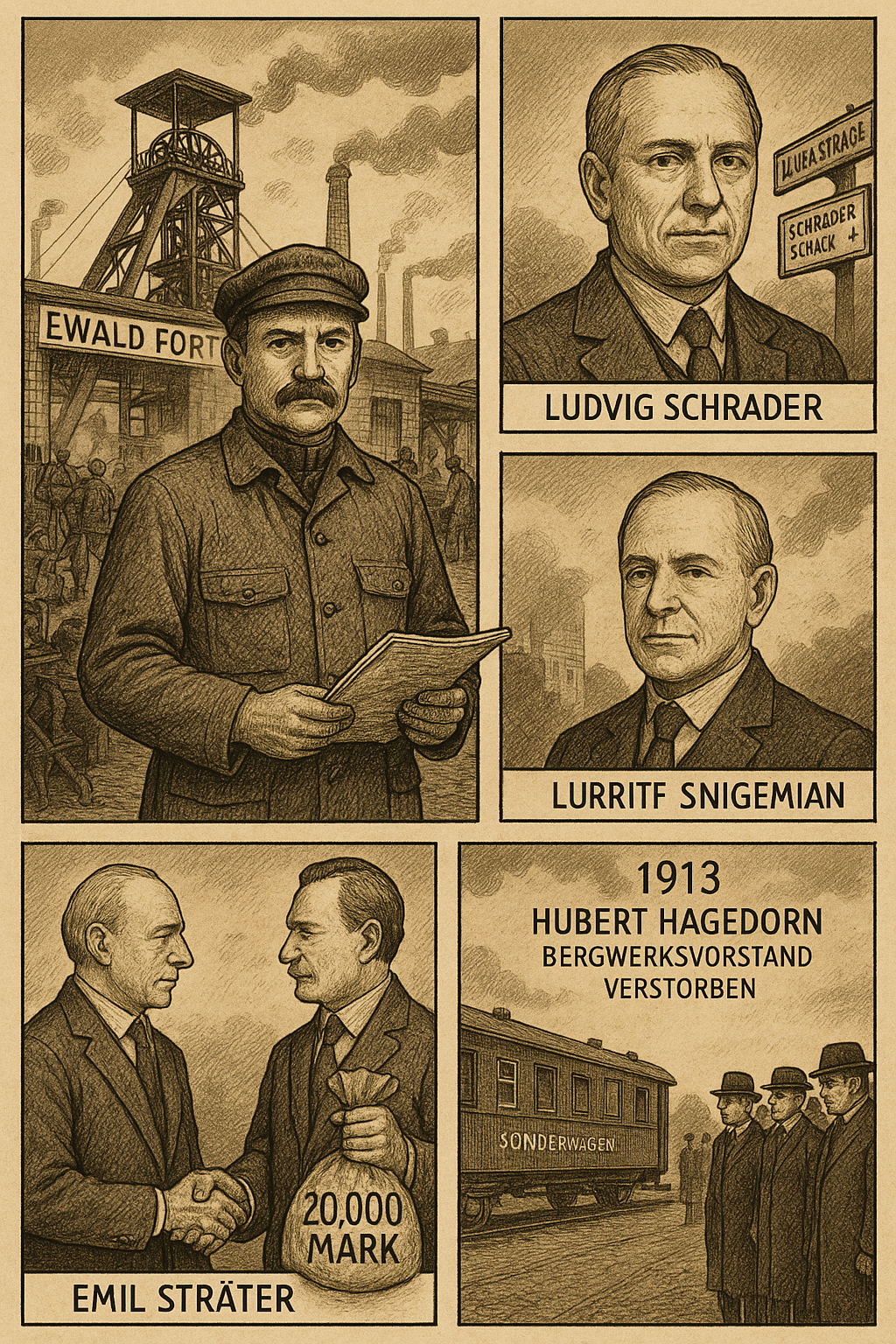 Verwaltung