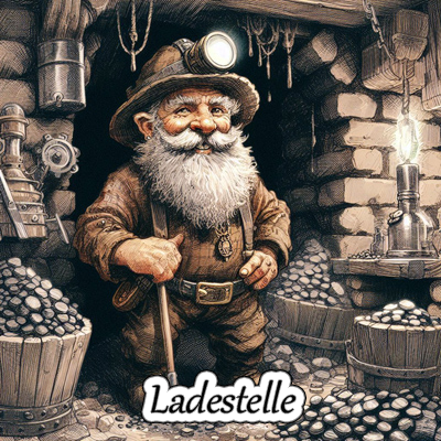 Ladestelle