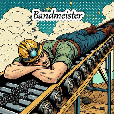 Bandmeister