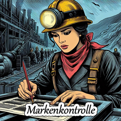 Markenkontrolleur