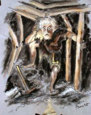 Berggeist Berggeist